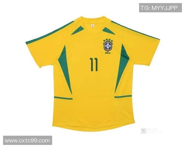 投资足球明星球衣的潜力与市场分析探讨