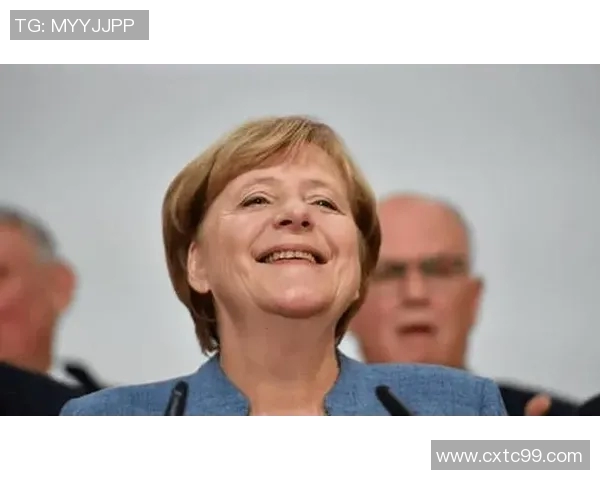 默克尔观看足球明星视频引发热议展现体育与政治交融的独特魅力